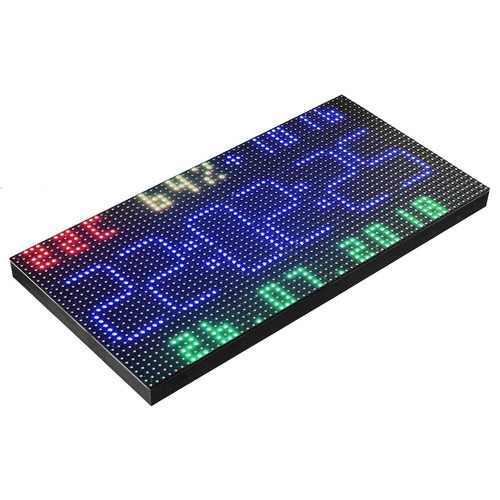 LED Панель 64x32 LED Matrix Panel