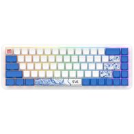 Red Square Alumix 68 Arita (g3ms Sapphire)