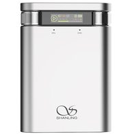 Shanling H2 (серебристый)