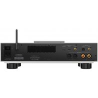 CD-плеер Shanling SCD3.3 (серебристый)