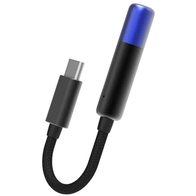 Shanling UA Mini (черный/синий)