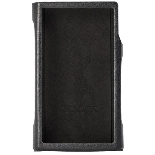 Чехол для плеера Shanling M7 Leather Case (черный)