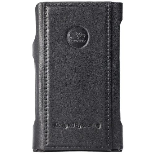Чехол для плеера Shanling M7 Leather Case (черный)