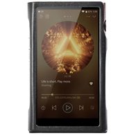 Shanling M7 Leather Case (черный)