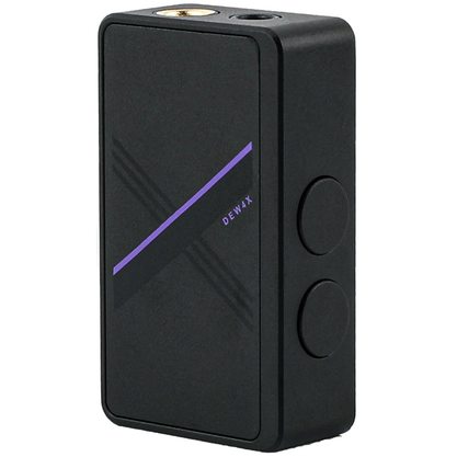 Портативный усилитель и ЦАП Simgot DEW4X