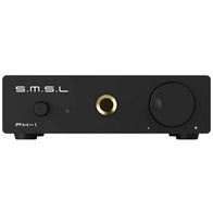 Фонокорректор SMSL PH-1 (черный)