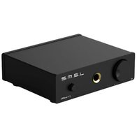 Фонокорректор SMSL PH-1 (черный)