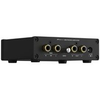 Фонокорректор SMSL PH-1 (черный)