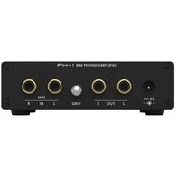 Фонокорректор SMSL PH-1 (черный)