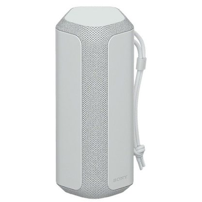 Беспроводная колонка Sony SRS-XE200 (белый)