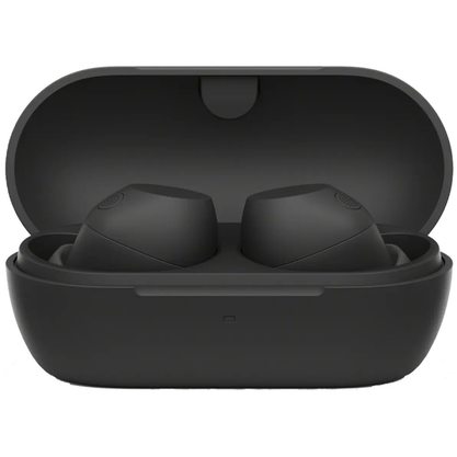 Беспроводные наушники Sony WF-C710N (черный)