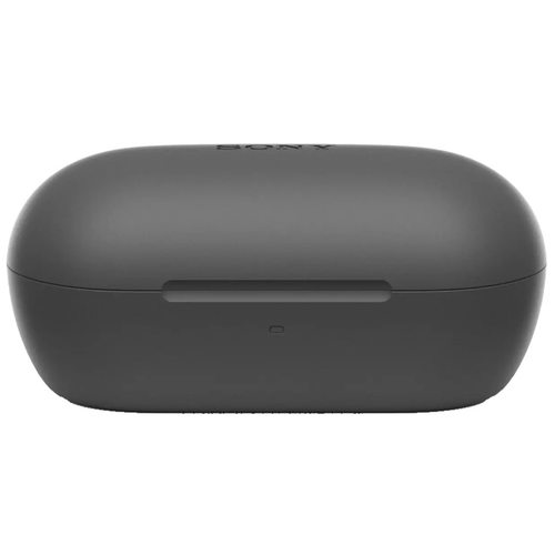 Беспроводные наушники Sony WF-C710N (черный)