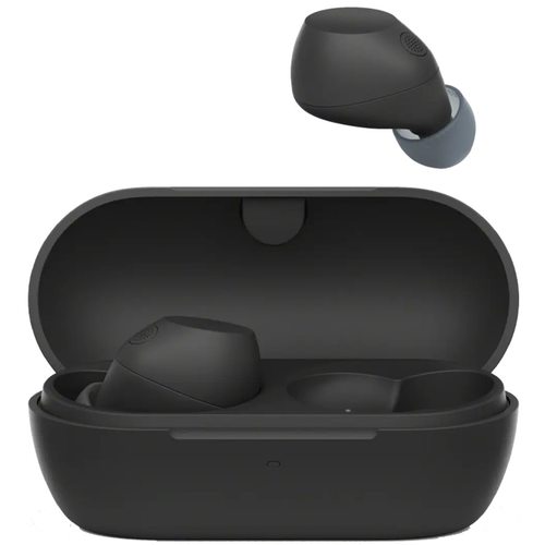 Беспроводные наушники Sony WF-C710N (черный)
