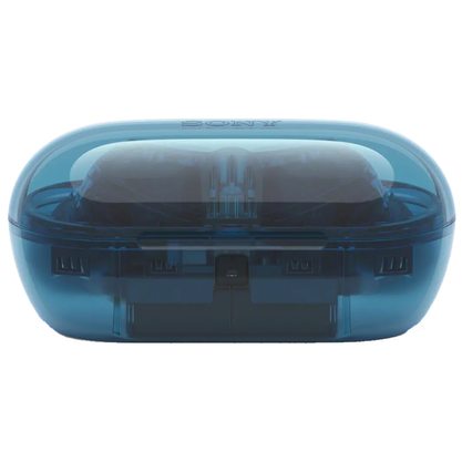 Беспроводные наушники Sony WF-C710N (голубой)