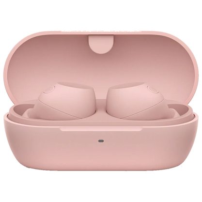 Беспроводные наушники Sony WF-C710N (розовый)