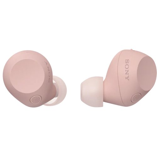 Беспроводные наушники Sony WF-C710N (розовый)