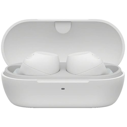 Беспроводные наушники Sony WF-C710N (белый)