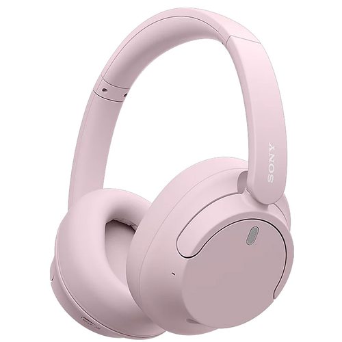 Беспроводные наушники Sony WH-CH720N (розовый)