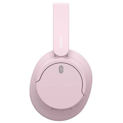 Беспроводные наушники Sony WH-CH720N (розовый)