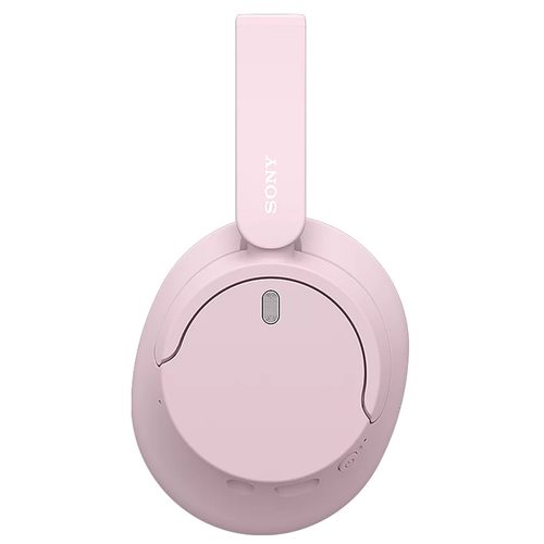 Беспроводные наушники Sony WH-CH720N (розовый)