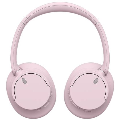 Беспроводные наушники Sony WH-CH720N (розовый)