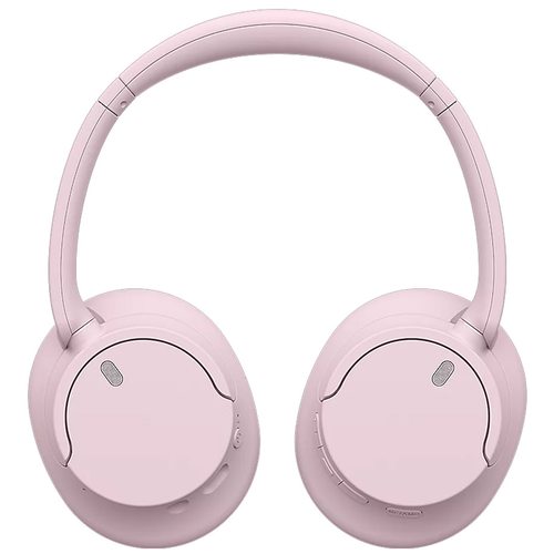 Беспроводные наушники Sony WH-CH720N (розовый)
