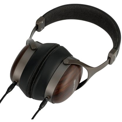 Наушники Sivga SV021 Pro V2 (черный)