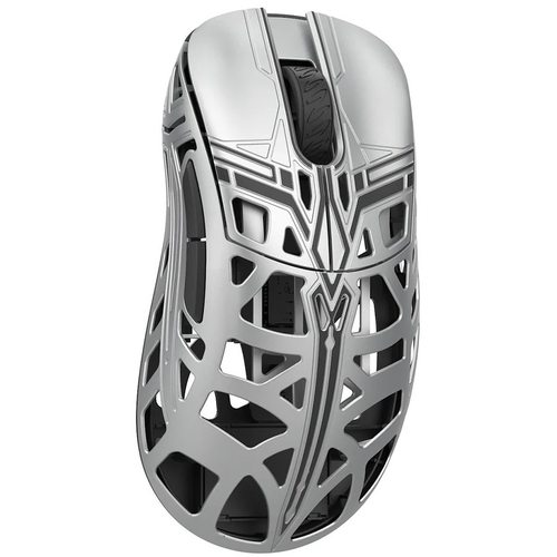 Игровая мышка Wlmouse Sword X TTC Nihil (серебристый)