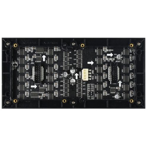 LED Панель 64x32 LED Matrix Panel