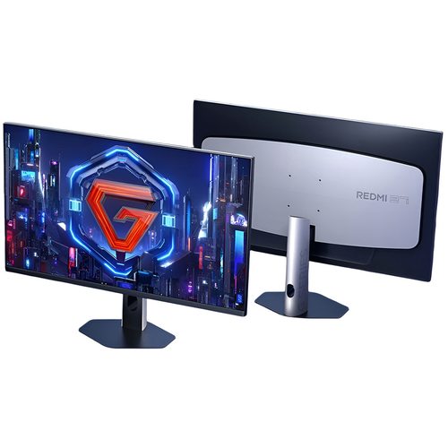 Игровой монитор Xiaomi Redmi Monitor G27Q 2026 P27QDC-RG