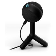 Logitech Yeti Orb (черный)