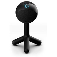 Logitech Yeti Orb (черный)
