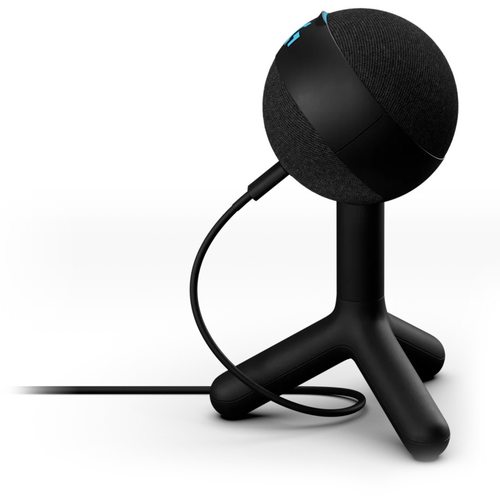 Микрофон Logitech Yeti Orb (черный)