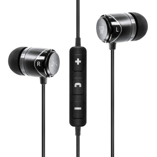 Беспроводные наушники SoundMagic E11BT
