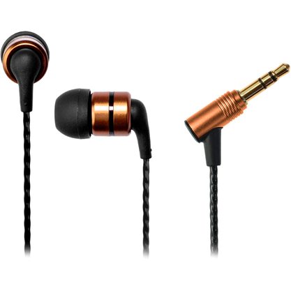 Наушники SoundMagic E80