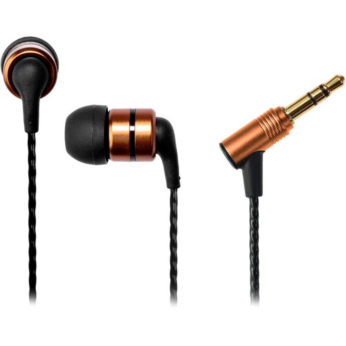 Наушники SoundMagic E80