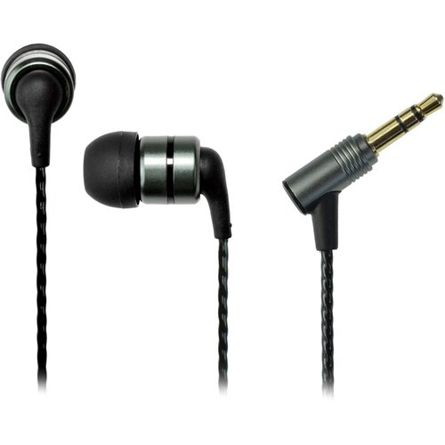Наушники SoundMagic E80