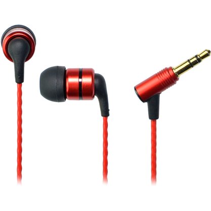 Наушники SoundMagic E80