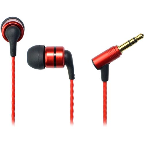 Наушники SoundMagic E80