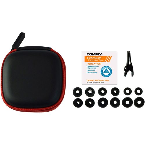 Наушники SoundMagic E80