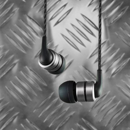 Наушники SoundMagic E80