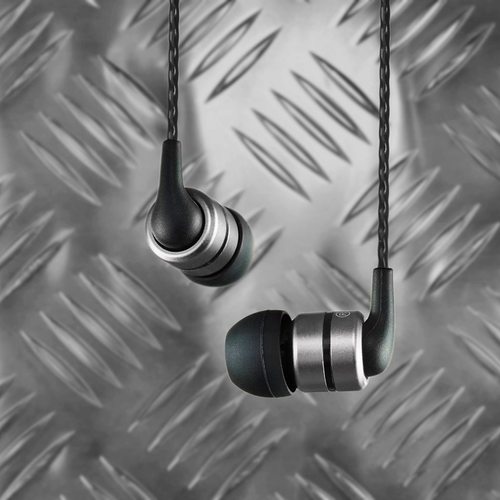 Наушники SoundMagic E80