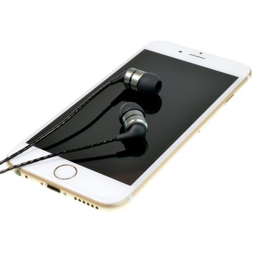 Наушники SoundMagic E80