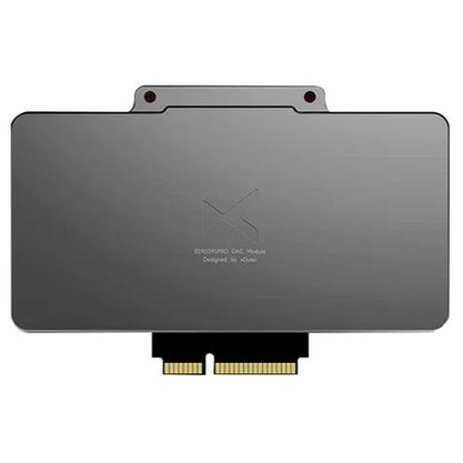 Стационарный усилитель и ЦАП XDuoo ES9039SPRO DAC CARD (серый)