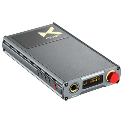 Портативный усилитель и ЦАП Xduoo XD-05 Basic 2