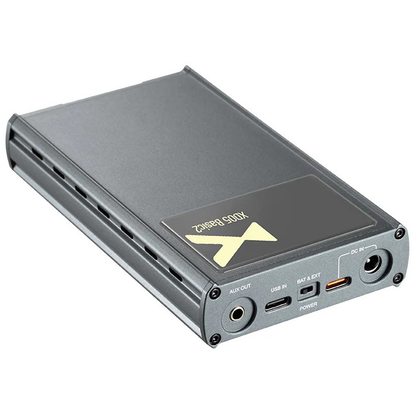 Портативный усилитель и ЦАП Xduoo XD-05 Basic 2