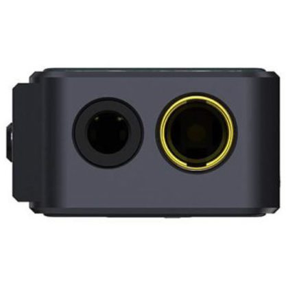 Портативный усилитель и ЦАП XDuoo Link 2 MAX (серый)