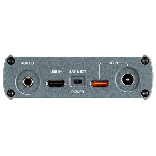 Портативный усилитель и ЦАП Xduoo XD-05 Basic 2