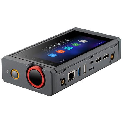 Плеер XDuoo DP-10