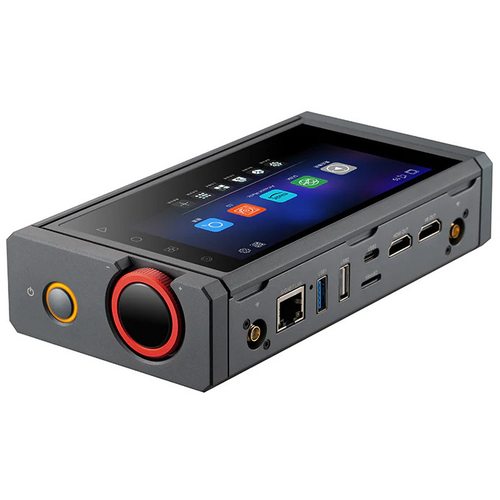 Плеер XDuoo DP-10